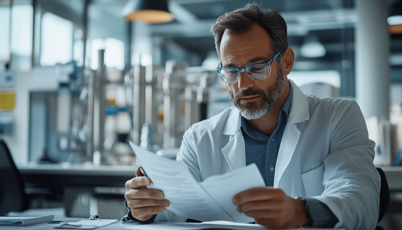 Comment choisir l'assurance RC adaptée aux entreprises de biotechnologie ?