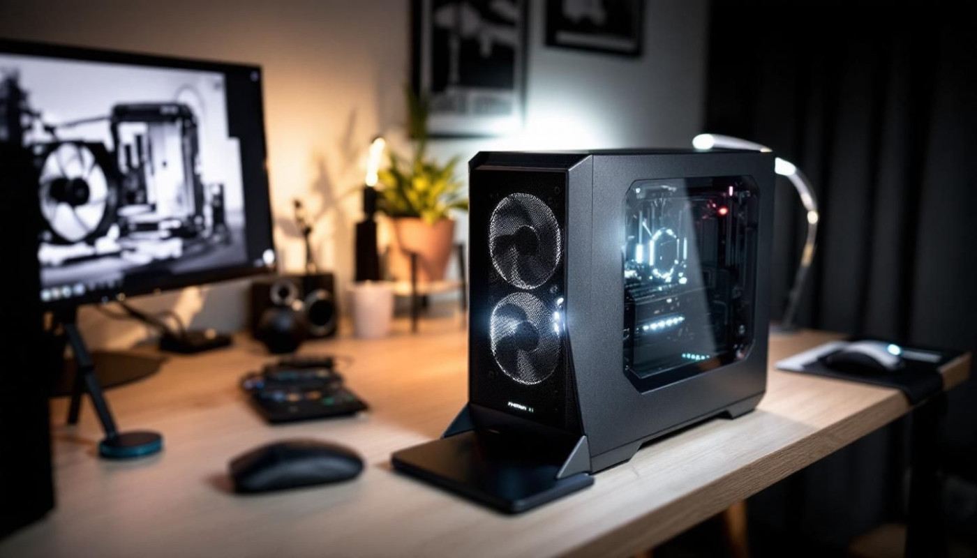 Comment choisir un boîtier PC silencieux et performant ?