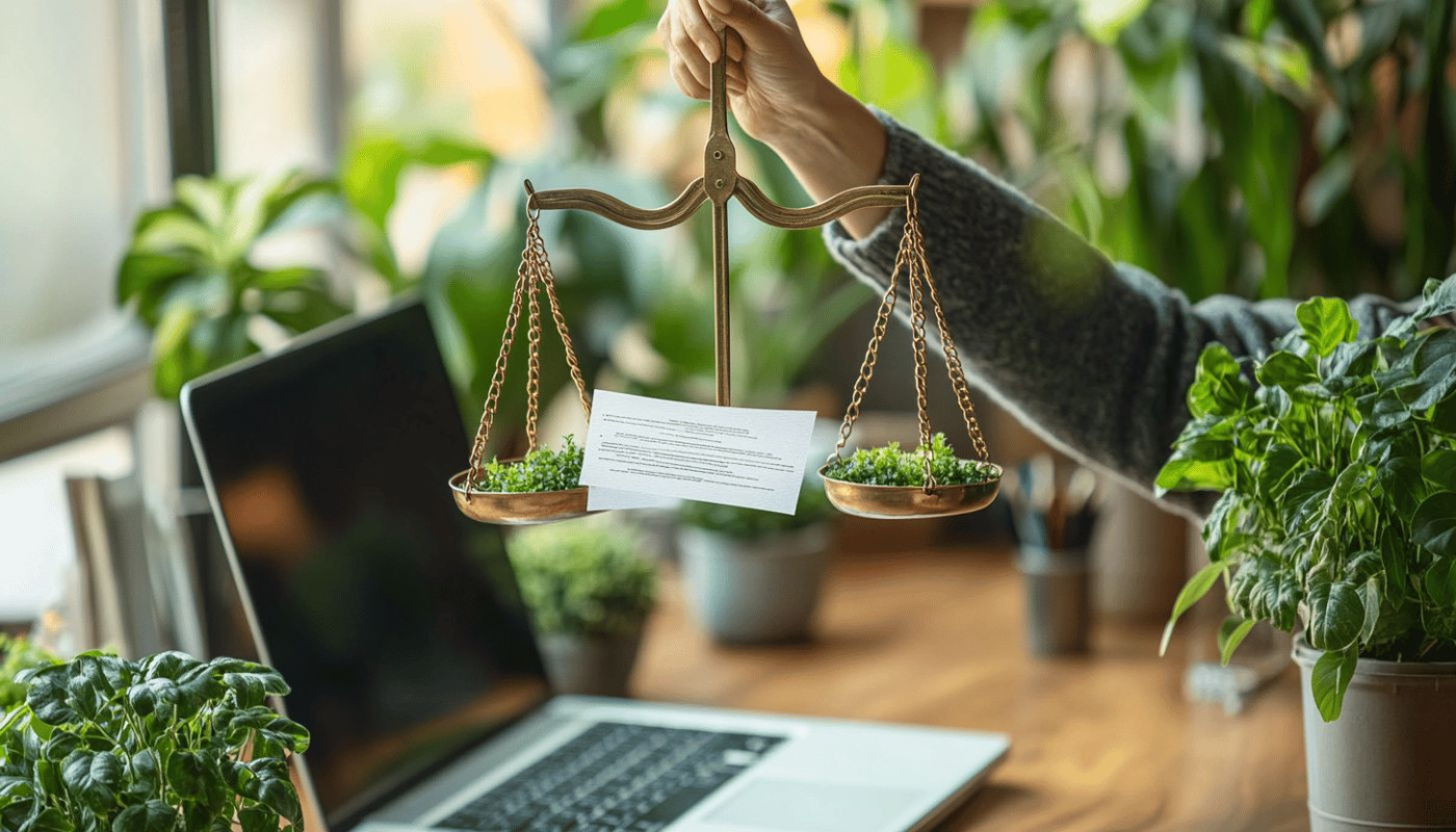 Comment le portage salarial offre la flexibilité du freelance avec la sécurité du CDI