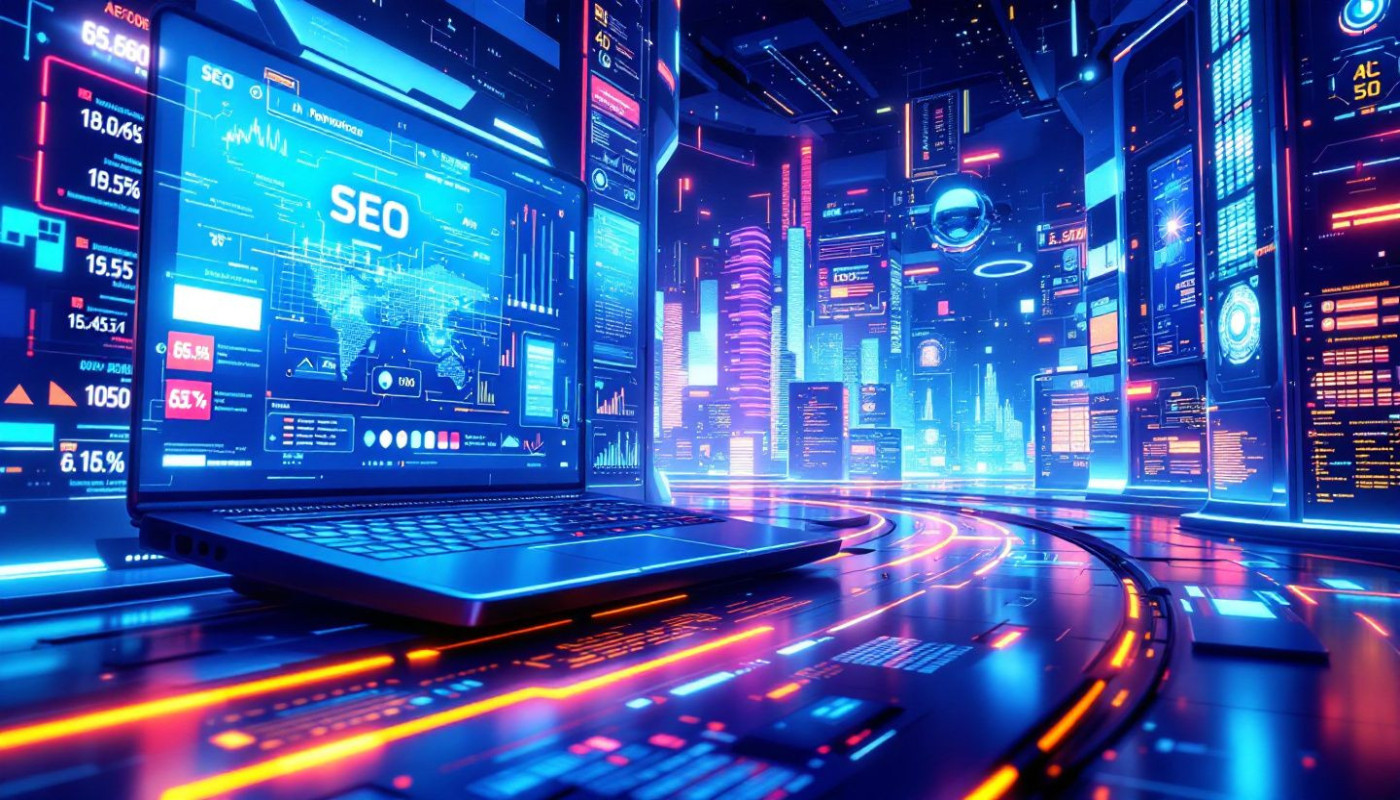 Comment optimiser la visibilité en ligne grâce à des techniques SEO avancées