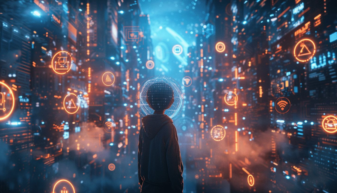 Numérique - Comment protéger efficacement sa vie privée en ligne en 2023