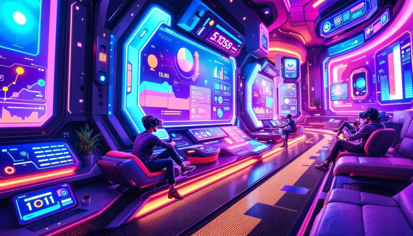 Évolution et avenir des interfaces utilisateur dans les systèmes d'exploitation