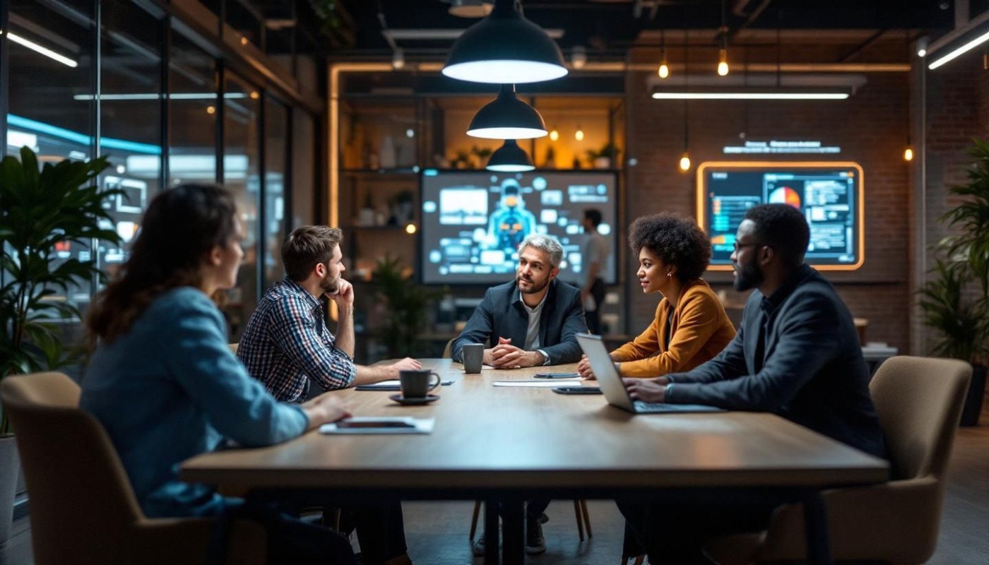 Exploration des alternatives locales en IA conversationnelle