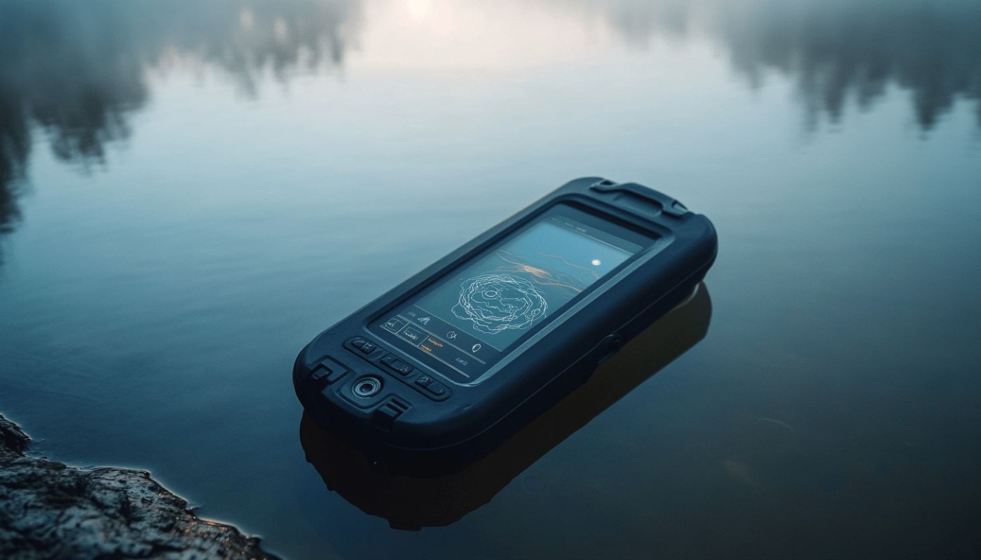 Guide complet : choisir le meilleur sondeur portable pour la pêche