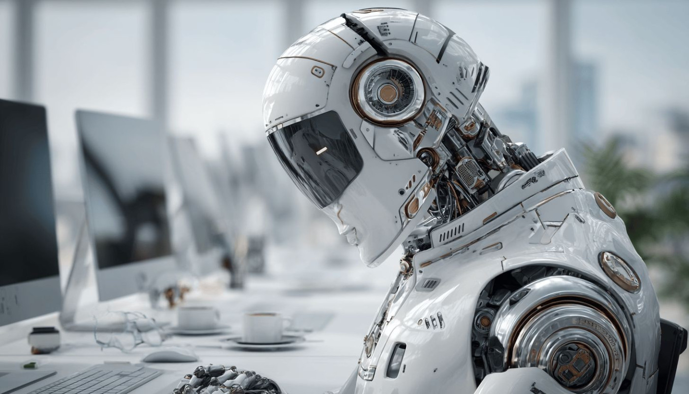 Intégration de l'intelligence artificielle dans les suites bureautiques modernes amélioration de la productivité