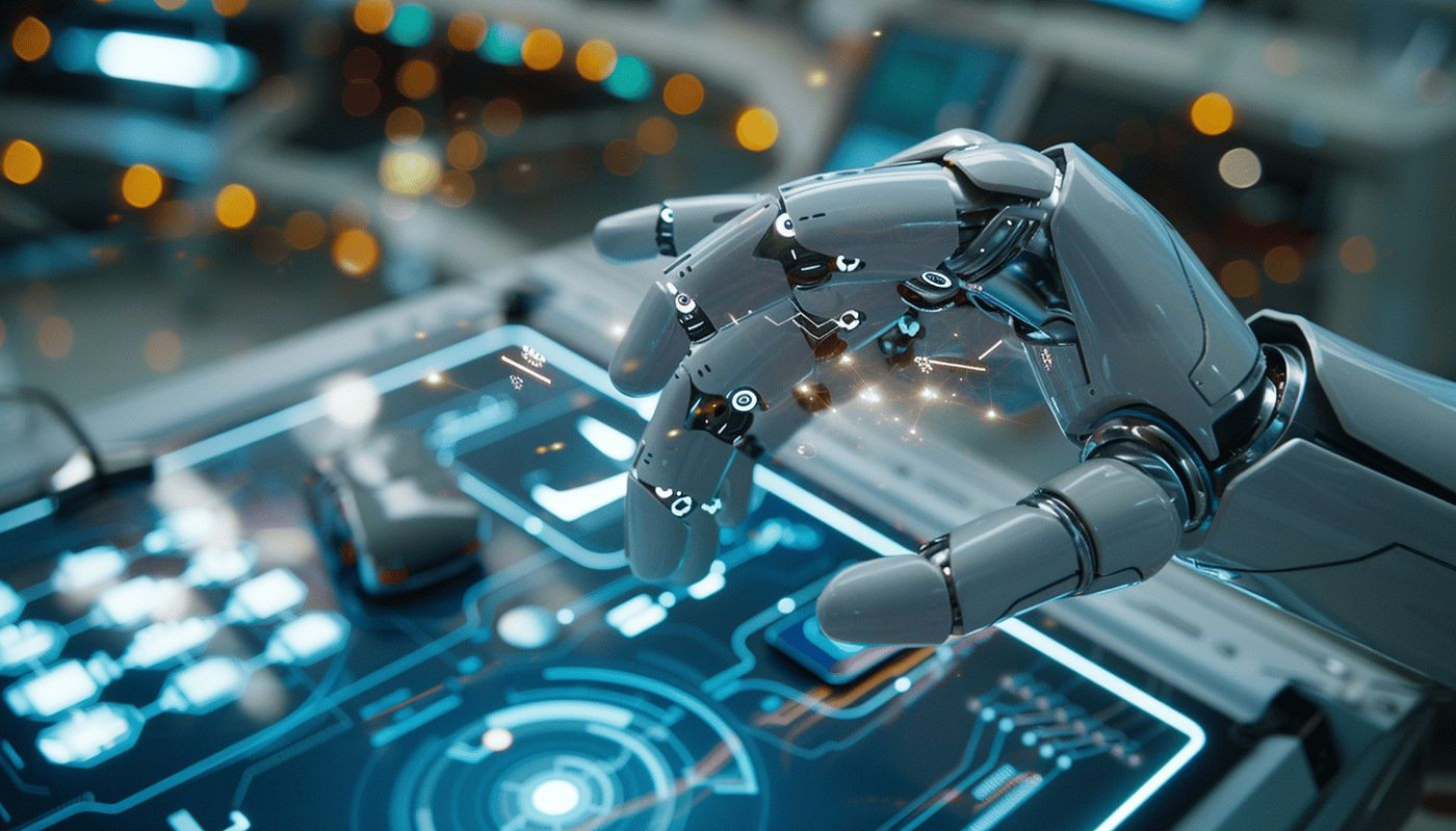 Numérique - L'impact des solutions automatisées sur l'engagement des clients en ligne