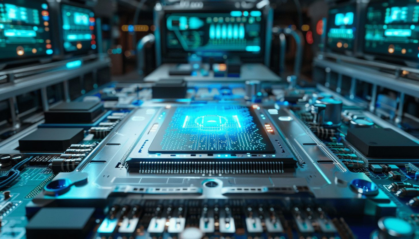 Numérique - Optimisation des performances des SSD NVMe comparaison des meilleurs modèles pour professionnels