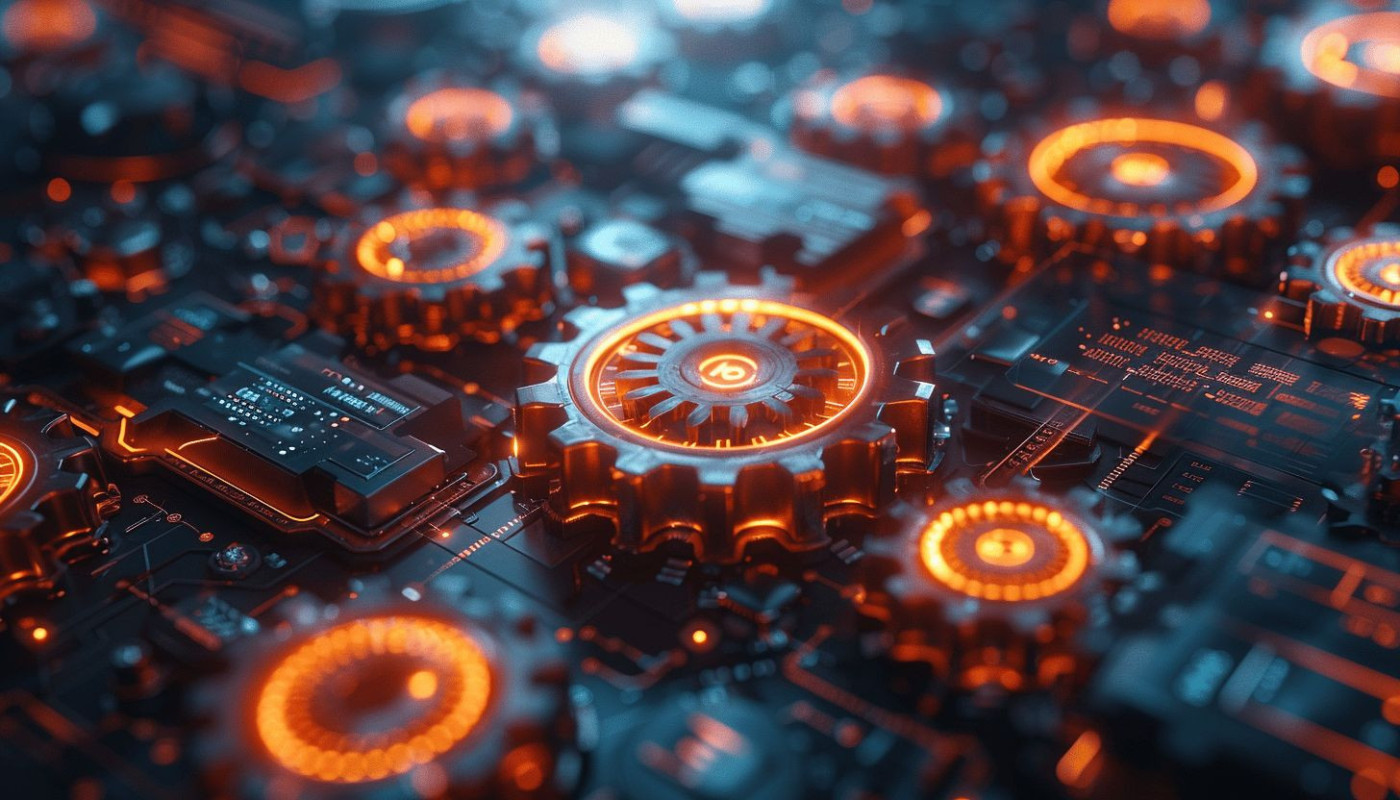 Logiciels - Optimisation des processus métier par des logiciels de workflow peu exploités