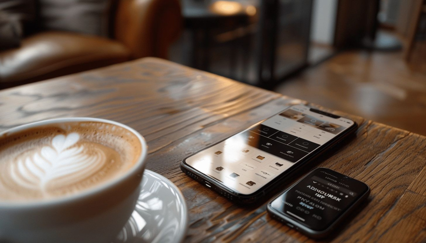 Photographie mobile les applications incontournables pour sublimer vos clichés en 2023