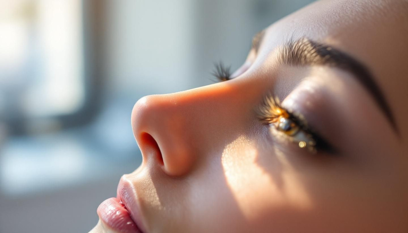 Quels sont les bénéfices d'une rhinoplastie ultrasonique pour la récupération ?