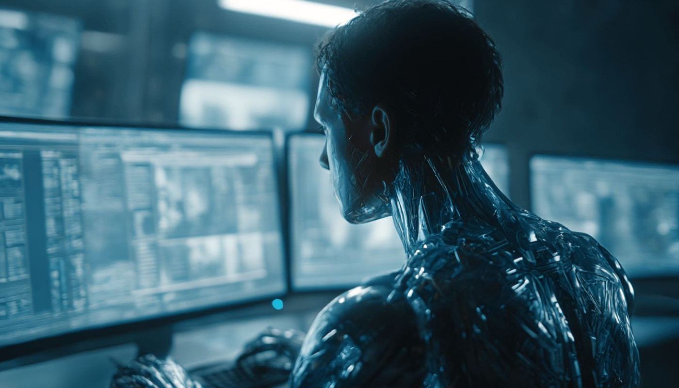 Stratégies pour intégrer l'intelligence artificielle dans la création de contenu web