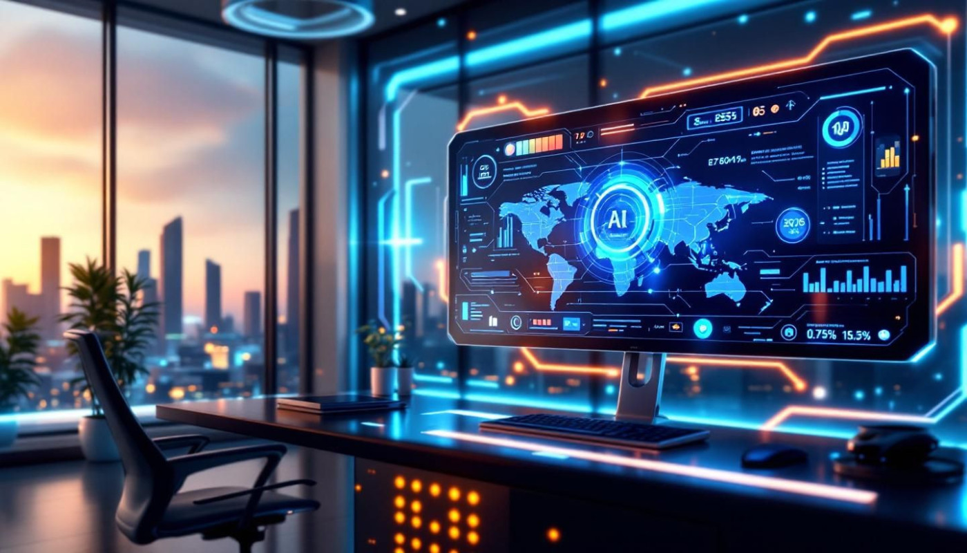 Logiciels - Stratégies pour résoudre les problèmes d'accès aux outils d'IA en ligne